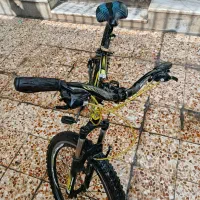 دوچرخه|دوچرخه، اسکیت، اسکوتر|ایذه, |دیوار