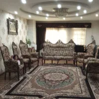 مبل۹نفره تمیزومیزغذاخوری