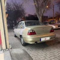 دوو سیلو مدل ۸۲