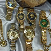 انواع ساعت ورساچی نیو کالکشن