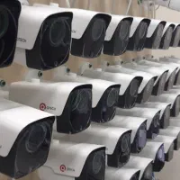 فروش و نصب انواع دوربین مداربسته و دزدگیر،حکیمیه