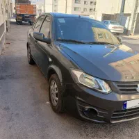 ساینا مدل ۱۳۹۹ در حد خشک