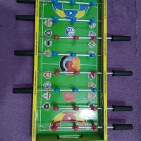 فوتبال دستی برای بچه ها