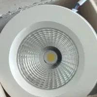 هالوژن سی ابی 10وات حراج به قیمت سال گذشته 200عدد