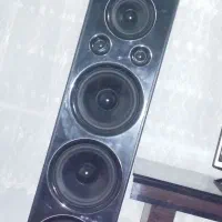 باند بزرگ کاملا سالم