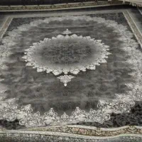 فرش ۱۲ متری و 6متری 3.5 نو بدون استفاده