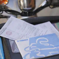 پاکشتی یاماها مولف فول انژکتور مدل (2022)|موتورسیکلت|تهران, تهرانسر شمالی|دیوار