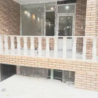 از دو کوچه در ورودی،شهرک راه‌آهن ۲۰۰ متری|فروش زمین و ملک کلنگی|تهران, گلستان (شهرک راه آهن)|دیوار