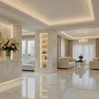 ۲۲۰ متر، ۳ خواب مستر، ۲ پارکینگ سندی|فروش آپارتمان|تهران, شهران شمالی|دیوار