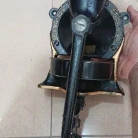 قهوه ساب انگلیسی کلکسیونی