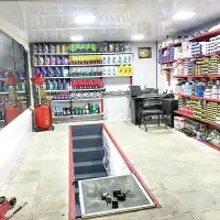 ۹۰ متر تجاری عماریاسر/ خط کاشمر