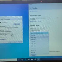 Lenovo slime3 نسل ۱۳ هشت هسته ای هارد سامسونگ|رایانه همراه|مشهد, طلاب|دیوار
