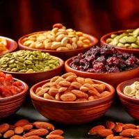 آگهی استخدام بازاریاب مواد غذایی (خشکبار)|استخدام بازاریابی و فروش|رشت, پاستوریزه|دیوار