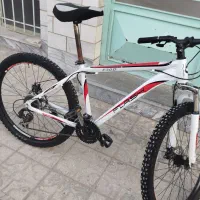 یک عدد دوچرخ فلش اف سی|دوچرخه، اسکیت، اسکوتر|کرمانشاه, |دیوار