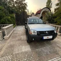 نیسان رونیز ۱۳۸۶ بدون رنگ