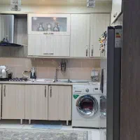 کابینت ام دی اف دست دوم|مصالح و تجهیزات ساختمان|تهران, تختی|دیوار