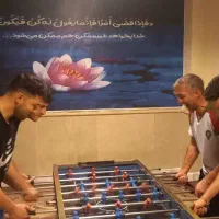 کمپ ترک اعتیاد تمایلی با تلفن همراه (آقایان)|خدمات آرایشگری و زیبایی|تهران, شهرک زینبیه|دیوار