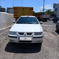 سمند lx|خودرو سواری و وانت|اردبیل, |دیوار