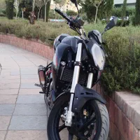 موتور بنلی 180s