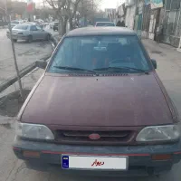 سلام عرض ادب هاچبک مدل ۸۶|خودرو کلاسیک|مشهد, انقلاب|دیوار