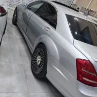بنز s550مدل 2010