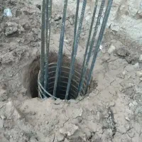 شمع کوبی و چاه آب