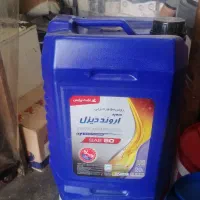 20لیتری خالی تمیز