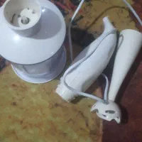 گوشت کوب برقی