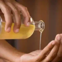 روغن و ماساژ