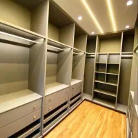 کمد دیواری درجه یک