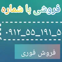 خط فروشی ۰۹۱۲