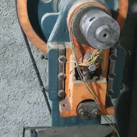 پرس ضربه ای 6تن|ماشین‌آلات صنعتی|هشتگرد, شهرک ولیعصر (مصلی)|دیوار