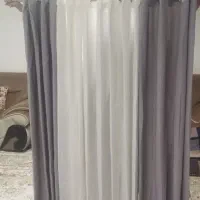 پرده ی اتاق خواب