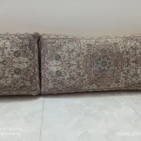 پشتی تراکم بالا