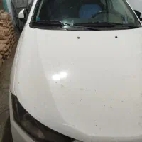 دنا معمولی تیپ ۲|خودرو سواری و وانت|تویسرکان, |دیوار