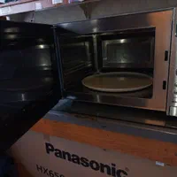 قطعات و لوازم بدنه ماکروفر پاناسونیک|اجاق گاز و لوازم برقی پختوپز|مشهد, آبکوه|دیوار