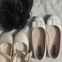 کفش و بوت  دخترانه 36