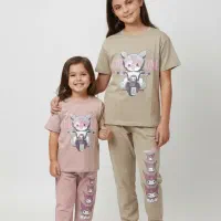 ستهای زیبا زیر ۵۰۰ تومان|کفش و لباس بچه|تهران, نیروی دریایی|دیوار