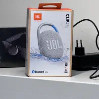 Jbl clip 4