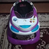 روروئک بچه