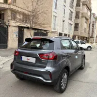 bac x3 pro|خودرو سواری و وانت|تهران, شهرک غرب|دیوار