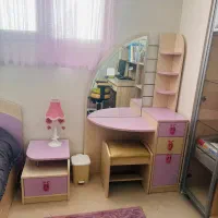 سرویس اتاق نوجوان و کودک