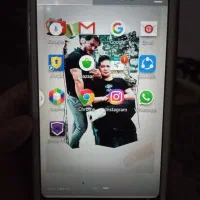 تبلت سامسونگ گلگسی گرند ۲ صحیح و سالم