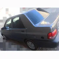 پراید131مدل95|خودرو سواری و وانت|بیستون, |دیوار