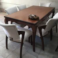 غذاخوری|میز و صندلی غذاخوری|بروجرد, |دیوار