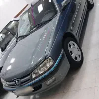 خودرو پژو پارس XU7p موتور جدید مدل 1401