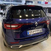 کولیوس 2017 جفت آپشن|خودرو سواری و وانت|شیراز, فرهنگ شهر|دیوار