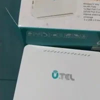 مودم|مودم و تجهیزات شبکه|بم, |دیوار