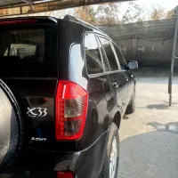 ام وی ام ایکس ۳۳ نیو ۹۴|خودرو سواری و وانت|نسیمشهر, |دیوار