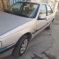 پژو ۴۰۵|خودرو سواری و وانت|صحنه, |دیوار